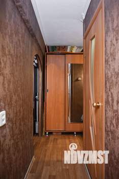 1-к квартира, вторичка, 31м2, 2/5 этаж