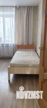 3-к квартира, вторичка, 59м2, 5/5 этаж