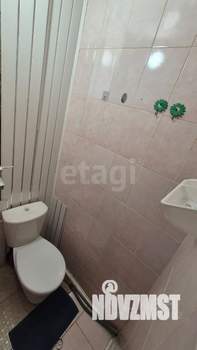 Студия квартира, вторичка, 17м2, 1/5 этаж