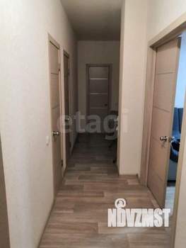 2-к квартира, вторичка, 56м2, 3/10 этаж