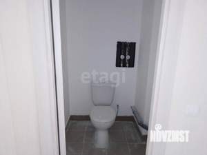 3-к квартира, сданный дом, 87м2, 22/25 этаж