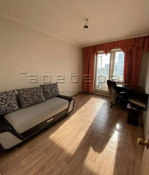 1-к квартира, вторичка, 32м2, 7/10 этаж