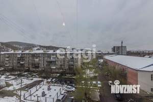 4-к квартира, вторичка, 84м2, 4/9 этаж