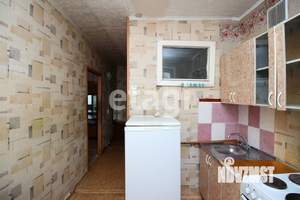 2-к квартира, вторичка, 44м2, 5/5 этаж