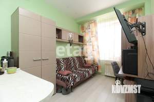 Студия квартира, вторичка, 18м2, 3/4 этаж