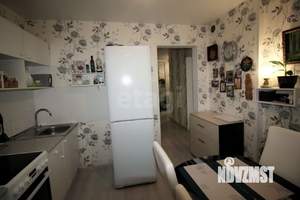 1-к квартира, вторичка, 33м2, 7/17 этаж
