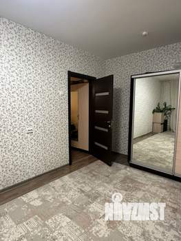 2-к квартира, вторичка, 63м2, 2/7 этаж