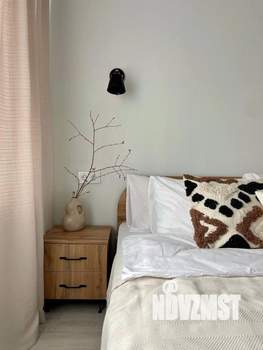 1-к квартира, вторичка, 31м2, 4/5 этаж