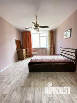2-к квартира, вторичка, 55м2, 5/10 этаж