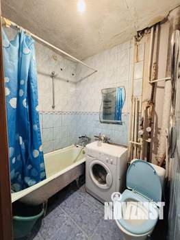 2-к квартира, вторичка, 44м2, 3/5 этаж