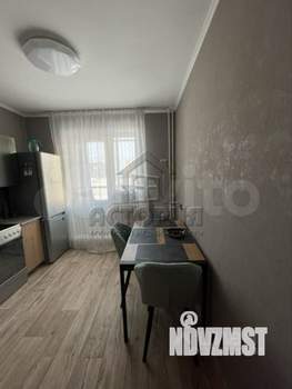 1-к квартира, вторичка, 38м2, 3/10 этаж