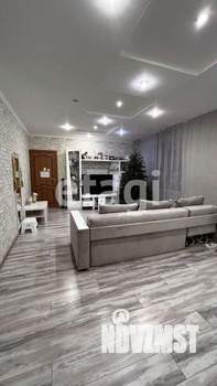 3-к квартира, вторичка, 108м2, 7/10 этаж