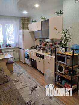 3-к квартира, вторичка, 71м2, 2/10 этаж