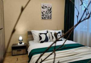 Студия квартира, вторичка, 18м2, 1/5 этаж