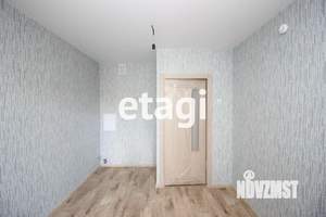 2-к квартира, вторичка, 56м2, 3/17 этаж