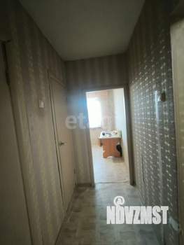 1-к квартира, вторичка, 40м2, 10/10 этаж