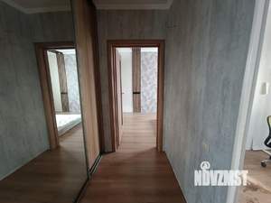 2-к квартира, вторичка, 53м2, 10/10 этаж