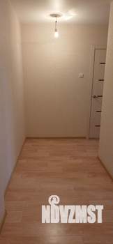 1-к квартира, вторичка, 38м2, 5/16 этаж