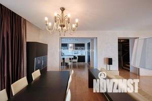 6-к квартира, вторичка, 214м2, 9/10 этаж