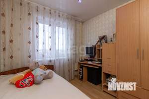 3-к квартира, вторичка, 68м2, 3/10 этаж