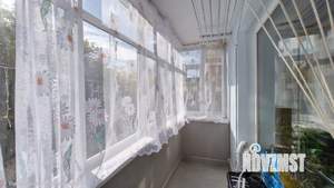 1-к квартира, вторичка, 41м2, 2/10 этаж