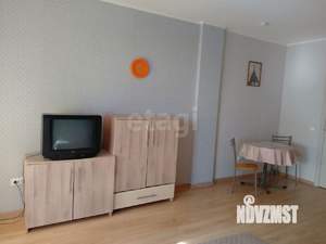 Студия квартира, вторичка, 31м2, 21/25 этаж