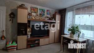2-к квартира, вторичка, 40м2, 1/2 этаж