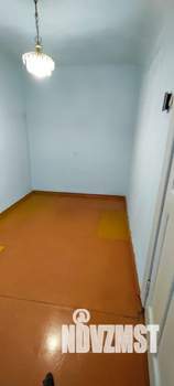 2-к квартира, вторичка, 43м2, 1/5 этаж