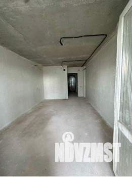 2-к квартира, вторичка, 44м2, 7/15 этаж