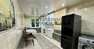 4-к квартира, вторичка, 85м2, 4/10 этаж