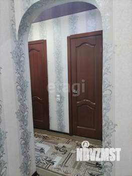 2-к квартира, вторичка, 54м2, 2/10 этаж