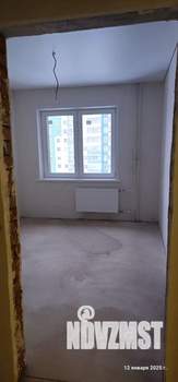 2-к квартира, вторичка, 49м2, 11/24 этаж