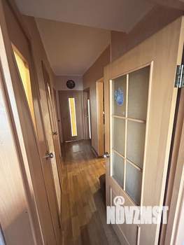 3-к квартира, вторичка, 65м2, 3/9 этаж