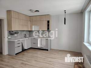 4-к квартира, вторичка, 70м2, 6/19 этаж