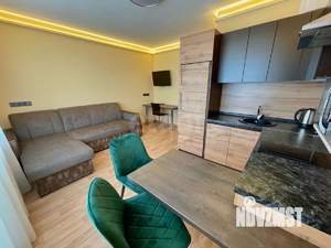 Студия квартира, вторичка, 24м2, 10/15 этаж