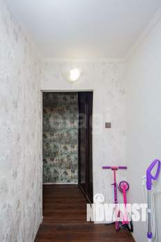 4-к квартира, вторичка, 82м2, 1/10 этаж