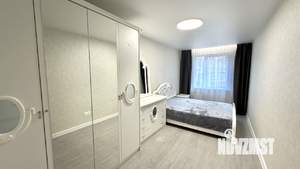2-к квартира, вторичка, 44м2, 4/5 этаж