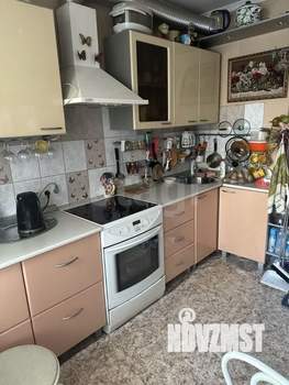 1-к квартира, вторичка, 42м2, 1/9 этаж