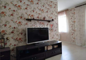 1-к квартира, вторичка, 43м2, 4/10 этаж