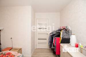 2-к квартира, вторичка, 43м2, 5/9 этаж