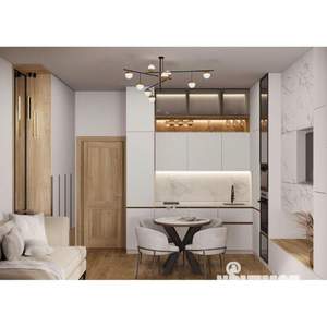 2-к квартира, вторичка, 49м2, 1/24 этаж