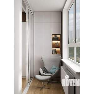 2-к квартира, вторичка, 42м2, 3/24 этаж