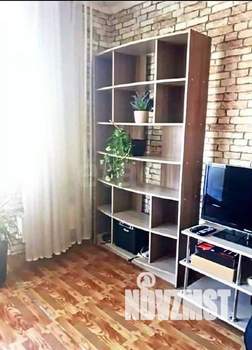 1-к квартира, вторичка, 41м2, 9/10 этаж