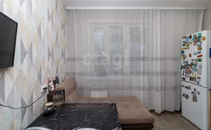 3-к квартира, вторичка, 57м2, 19/20 этаж