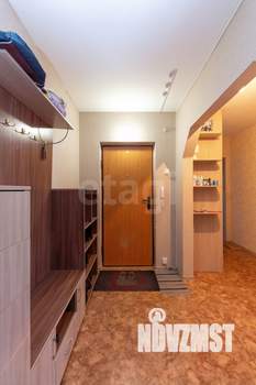 3-к квартира, вторичка, 69м2, 9/15 этаж