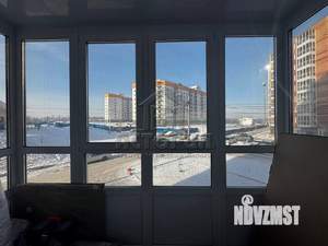 2-к квартира, вторичка, 68м2, 2/9 этаж