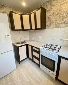 2-к квартира, вторичка, 42м2, 2/5 этаж