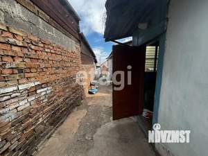 2-к квартира, вторичка, 37м2, 1/1 этаж