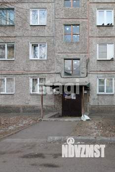 Студия квартира, вторичка, 14м2, 1/5 этаж