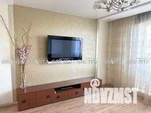 2-к квартира, вторичка, 53м2, 9/10 этаж